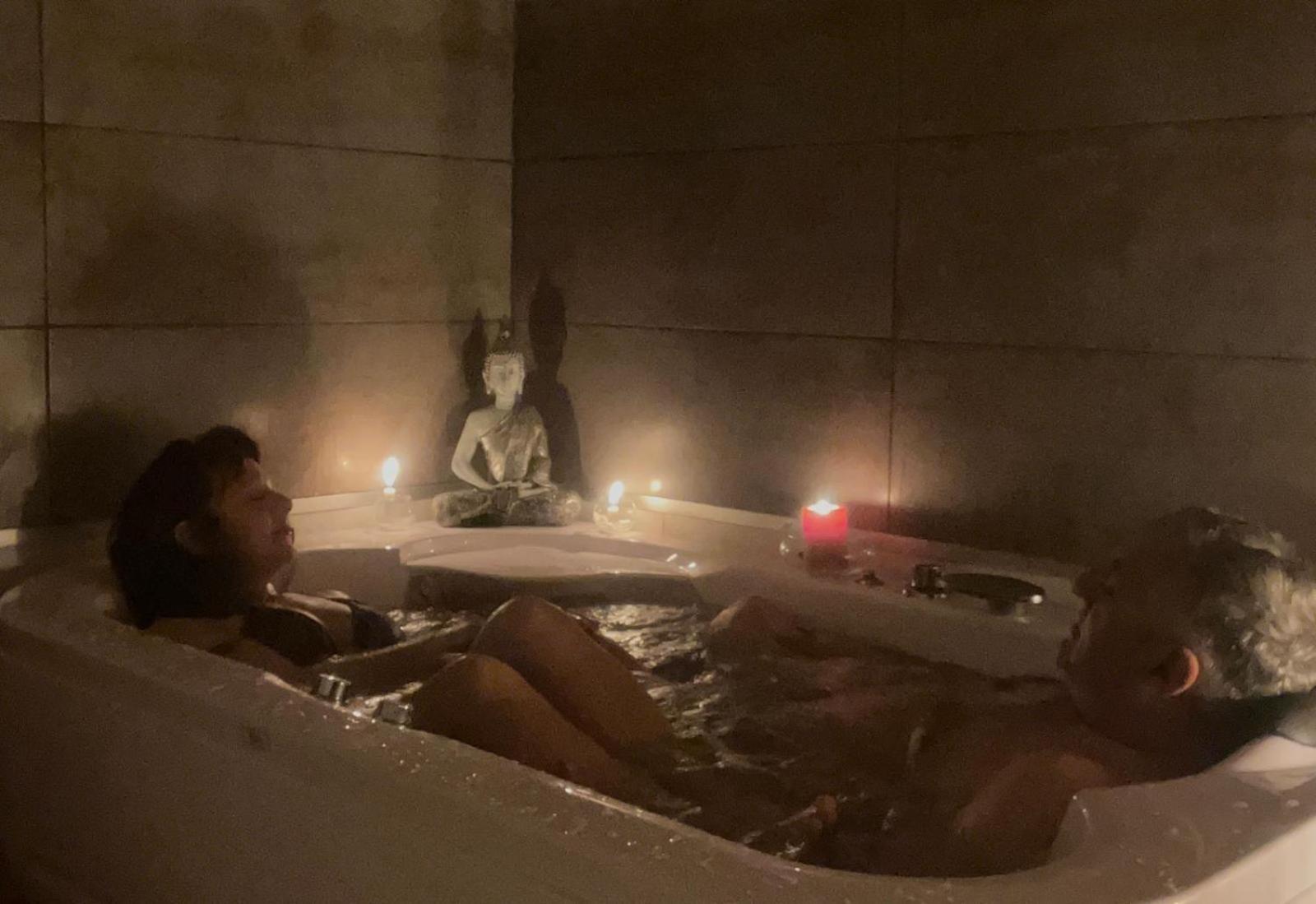 Alma Serena لا بالوما المظهر الخارجي الصورة